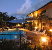 Mission Reef Resort - Kingaroy Accommodation
