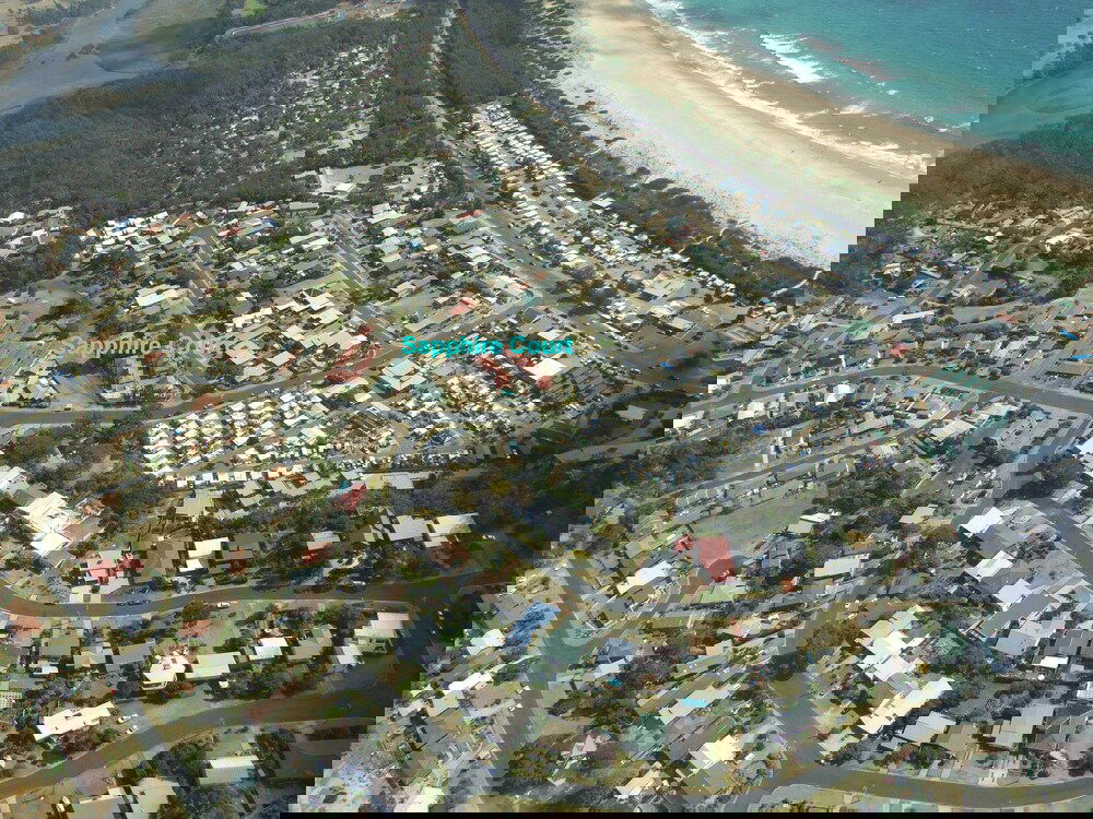 Tathra NSW Kingaroy Accommodation