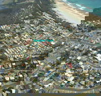 Sapphire Court Holiday Units - Kingaroy Accommodation