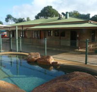 Curtain Fig Motel - Kingaroy Accommodation