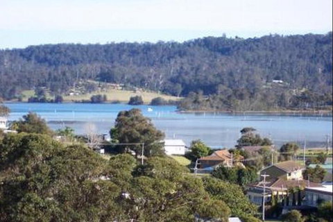 Inlet Views Holiday Lodge Motel - Kingaroy Accommodation 4