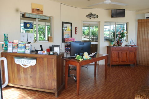 Rainforest Motel - Kingaroy Accommodation 2