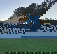 Settlement Motor Inn Deniliquin - Kingaroy Accommodation