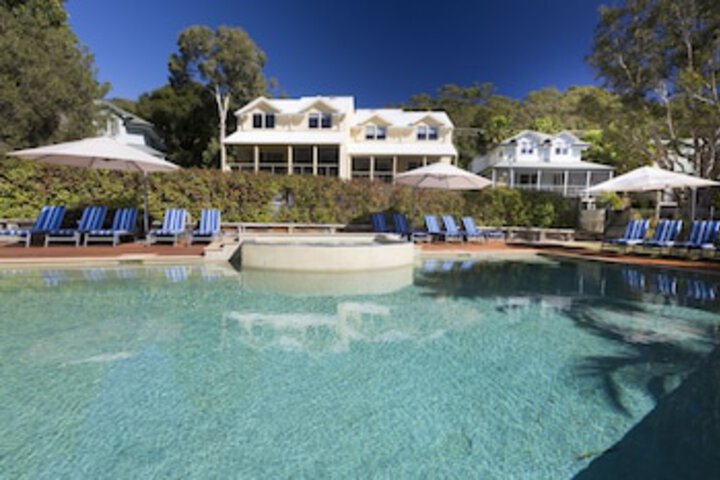 Blueys Beach NSW Kingaroy Accommodation