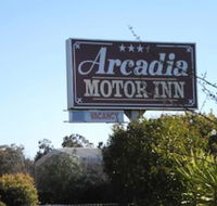 Arcadia Motor Inn - Kingaroy Accommodation