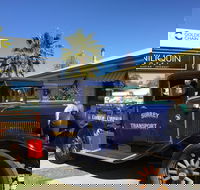 Deniliquin Motel - Kingaroy Accommodation