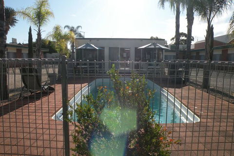 Corowa Motor Inn - Kingaroy Accommodation 6