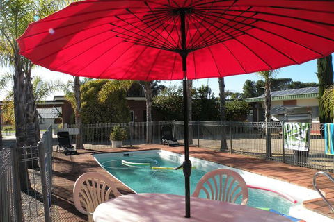 Corowa Motor Inn - Kingaroy Accommodation 5