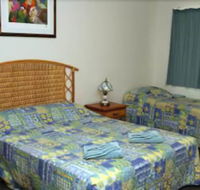 Lake Bennett Resort - Kingaroy Accommodation