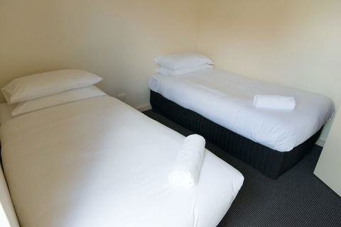 Ballarat Colonial Motor Inn & Apartments - Kingaroy Accommodation 7