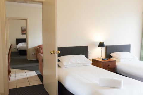Ballarat Colonial Motor Inn & Apartments - Kingaroy Accommodation 5