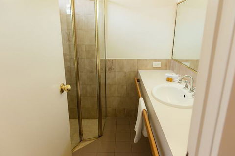 Ballarat Colonial Motor Inn & Apartments - Kingaroy Accommodation 6