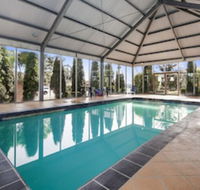 Ballarat Colonial Motor Inn  Apartments - Kingaroy Accommodation