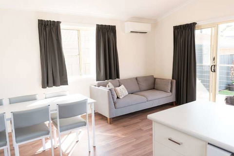 Ballarat Colonial Motor Inn & Apartments - Kingaroy Accommodation 3