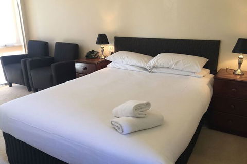 Ballarat Colonial Motor Inn & Apartments - Kingaroy Accommodation 1