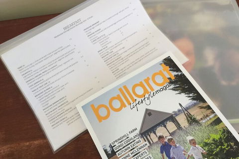 Ballarat Colonial Motor Inn & Apartments - Kingaroy Accommodation 2
