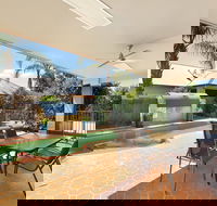 Edward Parry Motel  Apartments - Kingaroy Accommodation