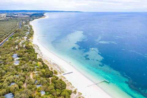 Siesta Park Holiday Resort - Kingaroy Accommodation 6