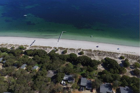 Siesta Park Holiday Resort - Kingaroy Accommodation 3