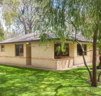 Siesta Park Holiday Resort - Kingaroy Accommodation