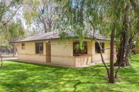 Siesta Park Holiday Resort - Kingaroy Accommodation 0