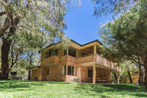 Siesta Park Holiday Resort - Kingaroy Accommodation 5