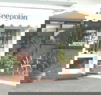 Abbotswood Motor Inn - Kingaroy Accommodation