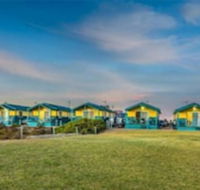 Dongara Tourist Park - Kingaroy Accommodation
