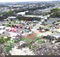 Seaspray Beach Holiday Park - Kingaroy Accommodation