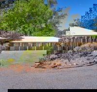 Corowa Bindaree Holiday Park - Kingaroy Accommodation