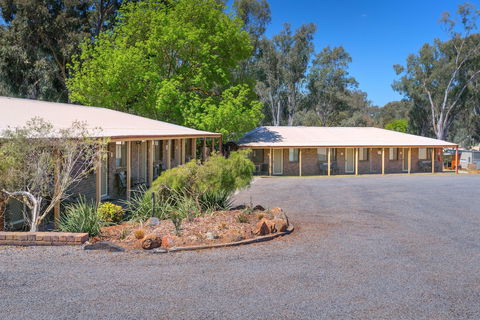 Corowa Bindaree Holiday Park - Kingaroy Accommodation 0