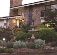Bathurst Heights BB - Kingaroy Accommodation