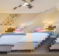 65 Main Daylesford - Hepburn Springs - Kingaroy Accommodation
