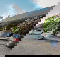 Artesian Spa Motel - Kingaroy Accommodation