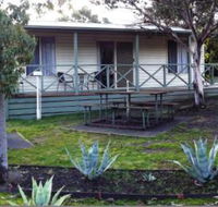 Stawell Park Caravan Park - Kingaroy Accommodation