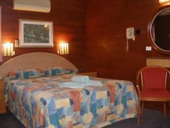 Mount Kuring-gai Motel - Kingaroy Accommodation 5