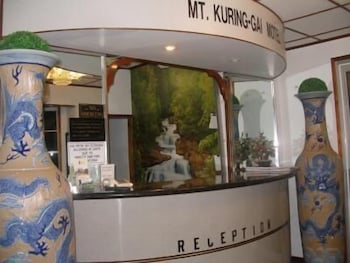 Mount Kuring-gai Motel - Kingaroy Accommodation 4