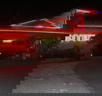 Mount Kuring-gai Motel - Kingaroy Accommodation