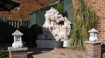 Mount Kuring-gai Motel - Kingaroy Accommodation 3