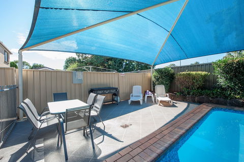 Jacaranda Place Motor Inn - Kingaroy Accommodation 5