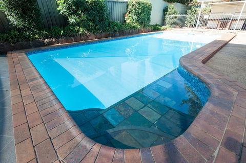 Jacaranda Place Motor Inn - Kingaroy Accommodation 2