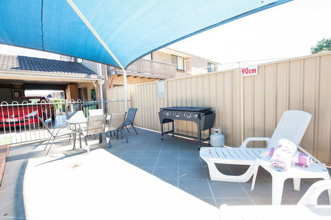 Jacaranda Place Motor Inn - Kingaroy Accommodation 3
