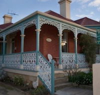 Merre Bes - Kingaroy Accommodation