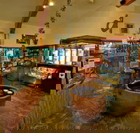 Lync Haven Rain Forest Retreat - Kingaroy Accommodation