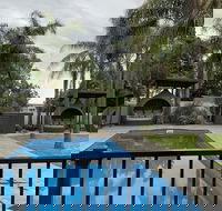 Federation Motel Resort - Kingaroy Accommodation