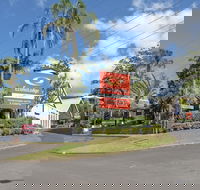 Econo Lodge Toowoomba Motel  Events Centre - Kingaroy Accommodation