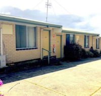 Augusta Escape Holiday Units - Kingaroy Accommodation