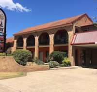 Idlewilde Town  Country Motor Inn - Kingaroy Accommodation