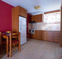 Shaws on the Shore - Kingaroy Accommodation