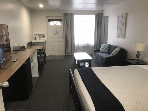 Cook's Endeavour Motor Inn - Kingaroy Accommodation 4